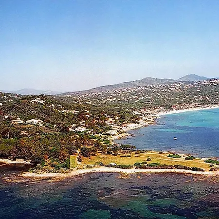 Charming Close To The Sea Sainte-Maxime